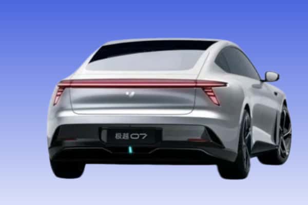 兴安盟突泉县回收小米汽车