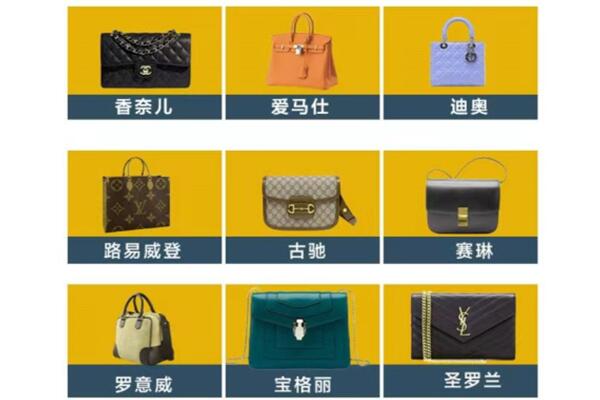 兴安盟突泉县回收品牌包包