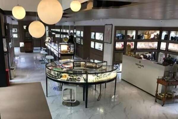 兴安盟突泉县寄卖奢侈品店